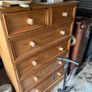 chest of drawers Image 2