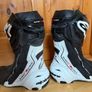 Alpinestars SuperTech R Boots Image 7