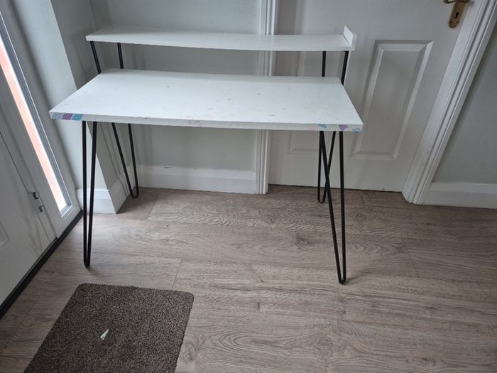 study Table