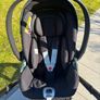 Cybex Car seat Image 2