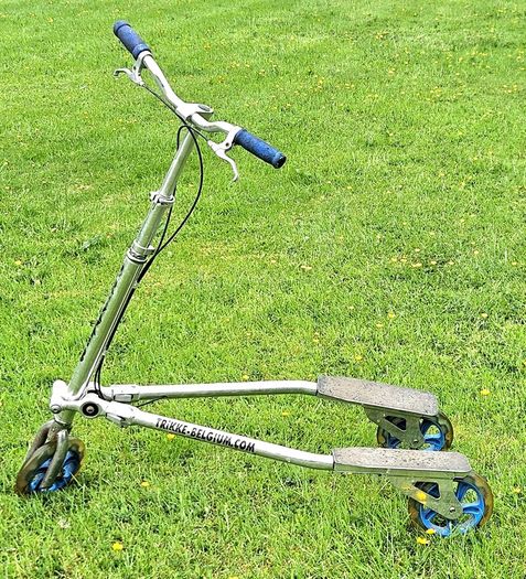 Trikke Sturdy (child/adult)