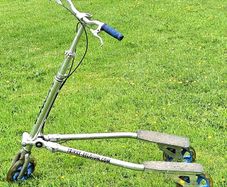 Trikke Sturdy (child/adult)