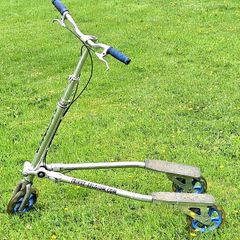 Trikke Sturdy (child/adult)