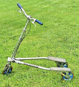 Trikke Sturdy (child/adult)