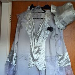 Dead Groom Costume