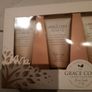 Grace Cole Gifting  Collection.  New - In Original  Box. Image 3