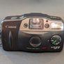 Canon Sure Shot AF7 35mm Vintage Film Camera  Tested Working Image 4