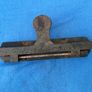 Heavy cast iron hole punch Image 4