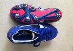 Rugby Boots