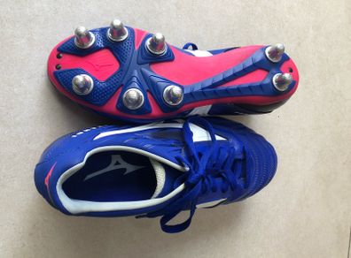 Rugby Boots