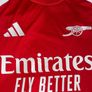 Real arsenal football jersey can ship if needed Image 4