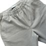Beige Jogger Trousers Image 3