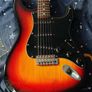 1982 Tokai MIJ Stratocaster - (Delivery available) Image 2