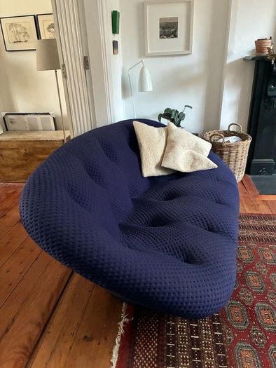 Linge Roset ploum sofa