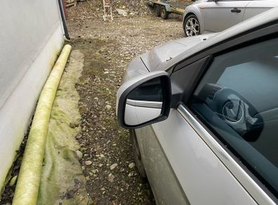 Ford Mondeo mk4 2010 passenger side wing mirror