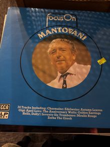 Vinyl Various 15
