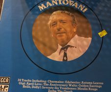 Vinyl Various 15