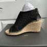 Vince Camuto wedges - sz 6/6.5 Image 6