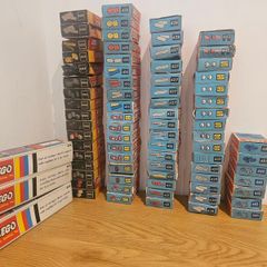 vintage lego sets