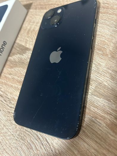 Iphone 13 128gb Unlocked Box Receipt