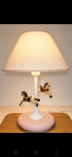 lamps