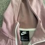 Nike Girls Jumper Image 2