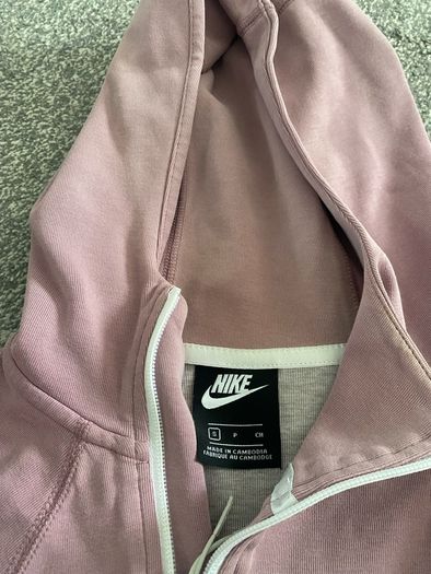 Nike Girls Jumper