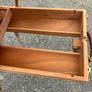 Mabef Professional Easel Sketch Box Made in Italy Art Painter Image 4