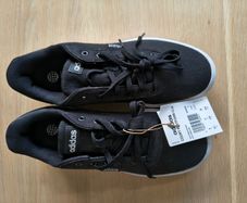 Women's Adidas Court Platform Runners