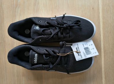 Women's Adidas Court Platform Runners