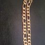 Gold chain Image 2