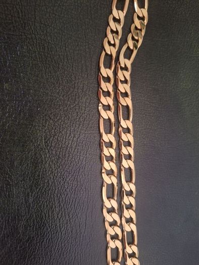 Gold chain