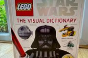Lego Star Wars Visual Dictionary