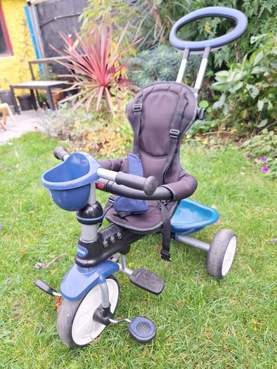 Kids trike