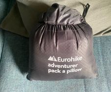 EUROHIKE camping pillow