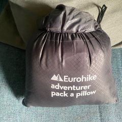 EUROHIKE camping pillow