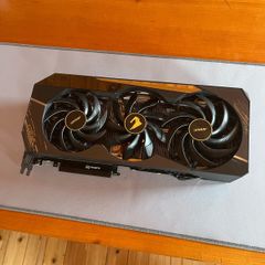 RTX 3090 24GB Gigabyte Aorus Xtreme
