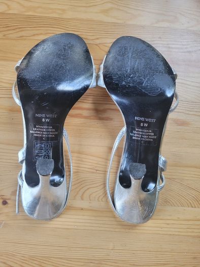 Shoes Stiletto