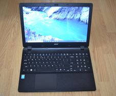 Acer Core i3 Laptop with HDMI + Microsoft Office