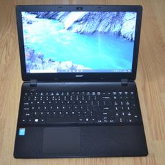 Acer Core i3 Laptop with HDMI + Microsoft Office