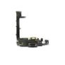 For Apple iPhone 11 Pro Max Charging Port Flex Cable Replacement - Black Image 2