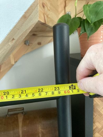 Clothes Rail