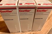 3 x Enstilar Foam 60g each