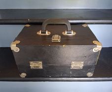 vanity case