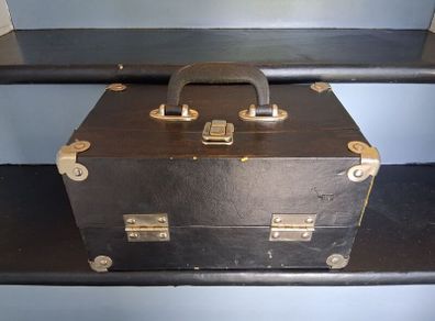 vanity case