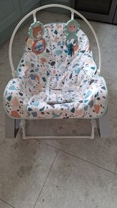 Baby bouncer by Fisherprice