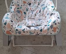 Baby bouncer by Fisherprice