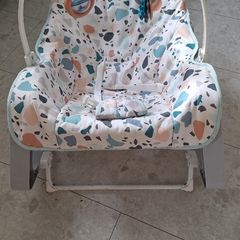 Baby bouncer by Fisherprice