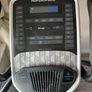 Elliptical nordictrack crosstrainer Image 5