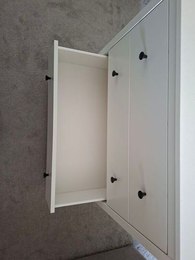 Chest of drawers KOPPANG